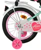 Volare Ashley Kinderfahrrad - Mädchen - 16 Zoll - Grün Produktbild-Vorschau 16