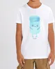 Mr. & Mrs. Panda Kleinkinder T-Shirt Beste Freunde Salz Produktbild-Vorschau 3