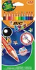 BiC® 907832 Buntstiften KIDS ECOlutions EVOLUTION - 12 Productafbeelding-voorbeeld 2