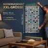 XXL Scratch-off filmplakposter Top 250 films - Bucket List Productafbeelding-voorbeeld 6
