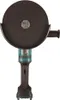 Makita XGT GA038GT201 - Winkelschleifer - schnurlos - 230 Produktbild-Vorschau 4