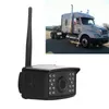 WiFi HD-achteruitrijcamera, IP67, waterdicht, 18 LED's, DC Productafbeelding-voorbeeld 8