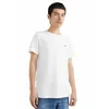 Tommy Jeans Herren-T-Shirt 2er-Pack DM0DM15381-OXO L Produktbild-Vorschau 10