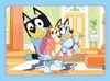 Puzzle Bluey 4w1 z różną liczbą elementów Podgląd zdjęcia produktu 2