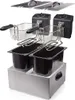 Tristar Doppel-Fritteuse 6 L Produktbild-Vorschau 4