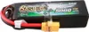 Accumulatore Gens Ace G-Tech 5000Mah 14.8V 4S1P 60C Lipo Z Anteprima dell’immagine prodotto 1