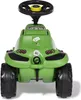 À propos de RollyMinitrac Tracteur Deutz-Fahr Agrokid Voir les images du produit 9