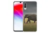 MuchoWow® Handyhülle Schutzhülle Hülle für Samsung Galaxy Produktbild-Vorschau 2