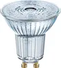 OSRAM LED-Reflektorlampe PARATHOM DIM, PAR16, GU10, EEK: G, Produktbild-Vorschau 1