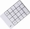 2.bezprzewodowa klawiatura numeryczna USB 4 GHz z 18 Podgląd zdjęcia produktu 2