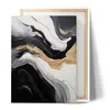 Muralo Leinwandbild Wandbild MARMOR Abstraktion modische Produktbild-Vorschau 7