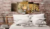 Modernes Wandbild g-A-0086-b-n (100x50) - 5 Teilig Bilder Produktbild-Vorschau 2