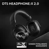 Logitech Gaming PRO X 2 LIGHTSPEED, Gaming-Headset, (USB, Produktbild-Vorschau 15