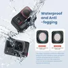 aMagisn Sportkamera CPL-Filter, wasserdichtes, mehrfach Produktbild-Vorschau 8