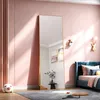 Specchio rettangolare a figura intera, 162 x 53 cm grande Anteprima dell’immagine prodotto 3
