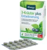 Kneipp 3 Kräuter Entwässerungskapseln 60 er Produktbild-Vorschau 2