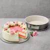 Dr. Oetker Springform Ø 28 cm BACK-TREND, Kuchenform mit Produktbild-Vorschau 3