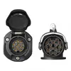Adattatore da 24V 15- a 12V 13 poli ISO12098 > ISO11446 Anteprima dell’immagine prodotto 4