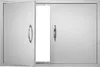 Prístupové dvierka na gril VEVOR, 915 x 610 x 46 mm, Náhľad obrázku produktu 1