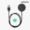 kwmobile Smartwatch Ladekabel für Garmin Forerunner 55 965 Produktbild-Vorschau 3