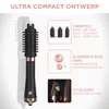 Rowenta Ultimate Experience CF9625 Heißluftbürste Warm Produktbild-Vorschau 5