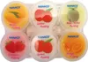 NANACO Puddingmix 5 Sorten 480g Produktbild-Vorschau 2