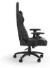 CORSAIR Gaming Stuhl TC100 RELAXED - Leatherette (Black) Produktbild-Vorschau 7
