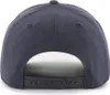 '47 Marke Cap MLB New York Yankees Kalte Zone '47 MVP DP Produktbild-Vorschau 7