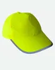 Korntex Adult Basic Hi-Vis Cap Montpelier Produktbild-Vorschau 2