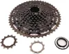 Shimano CS-LG400-11 - 11-fach Linkglide Kassette 11 - 50 Produktbild-Vorschau 10