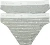 Emporio Armani Slipy 2 Pack Slip Underwear Náhled obrázku produktu 2