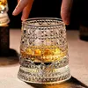Bicchiere da whisky rotante da 260 ml con design "Gemma" e Anteprima dell’immagine prodotto 5