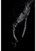 Five Kansas Motorradhandschuhe, schwarz, XL Produktbild-Vorschau 5