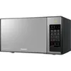 Samsung GE83X Mikrowelle; Farbe: schwarz mit Glas Front Produktbild-Vorschau 3