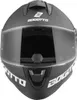 Bogotto H151 Kinder Helm, schwarz matt, XXXXS Produktbild-Vorschau 5