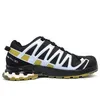 SALOMON SHOES XA PRO 3D v8 GTX W Black/Green Mos Produktbild-Vorschau 25