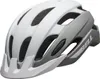 Bell Trace Mips matte white/silver  UM/L  Weiss Produktbild-Vorschau 1