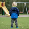 Kinder Übergangsjacke mit Kapuze, Regenmantel, REGENFESTE Produktbild-Vorschau 7