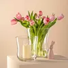 Leonardo Vase oder Windlicht Vita (25cm) Produktbild-Vorschau 2