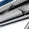 KADAX planche à repasser pliable 120 x 42 cm, aluminium, Voir les images du produit 7