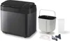 Panasonic SD-YR2540 - Macchina per il pane - 550 W - Grigio Anteprima dell’immagine prodotto 6