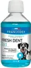 FRANCODEX Fresh dent flüssige Mundhygiene - Hund/Katze Produktbild-Vorschau 2