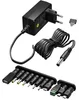 Universal-Netzteil (3 V - 12 V, max. 18 W Produktbild-Vorschau 1