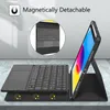 Fintie Tastatur Hülle für iPad 11. Generation 2025 11", Produktbild-Vorschau 3