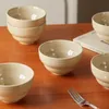 Schale set 6stück Ø11,8cm Servierschale Müslischalen Produktbild-Vorschau 11