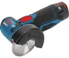 Bosch Akku-Winkelschleifer GWS 12 V-76 im Karton, ohne Produktbild-Vorschau 35