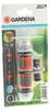 Gardena Kupplungs-Satz 13 mm (1/2), Schlauchkupplung, 5/8 Produktbild-Vorschau 7