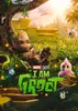 Trefl Premium Plus Quality Marvel Groot, 1000 Stück(e), Produktbild-Vorschau 2