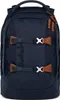 Satch Pack Nordic Blue Schulrucksack Produktbild-Vorschau 27