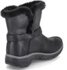 Skechers Easy Going Dreamers Move Damen Stiefel Schwarz Voir les images du produit 47